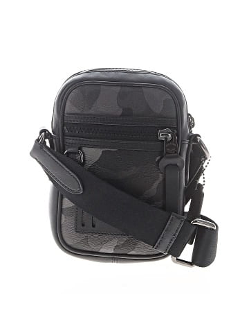 Coach Factory Leather Crossbody Bag (view 1)