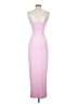 Shein Pink Cocktail Dress Size 4 - photo 2