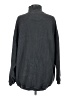 Aerie Gray Pullover Sweater Size M - photo 2