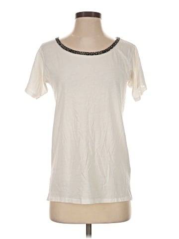 True Religion Short Sleeve Top (view 1)