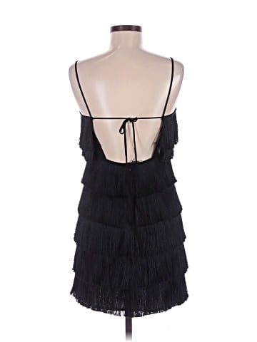 Bershka Cocktail Dress (view 2)