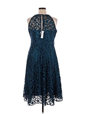 White House Black Market Cocktail Dress (view 2)