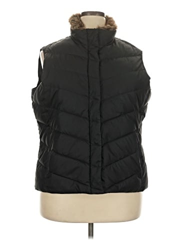 Eddie Bauer Vest (view 1)