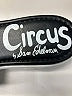 Circus NY by Sam Edelman Black Sandals Size 7 - photo 3