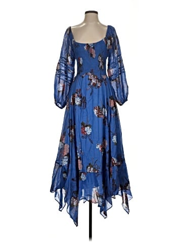 Free People Casual Dress (view 1)