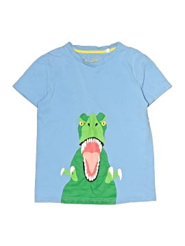 Mini Boden Short Sleeve T Shirt