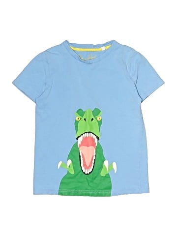 Mini Boden Short Sleeve T-Shirt (view 1)