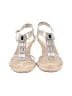 New York Transit Ivory Wedges Size 8 - photo 2