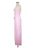Shein Pink Cocktail Dress Size 4 - photo 5