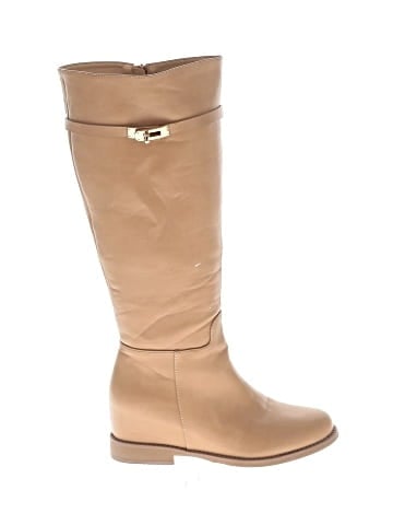 Liliana Boots (view 1)