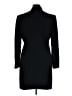 Worthington 100% Polyester Black Coat Size 14 - photo 2