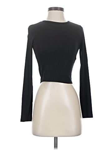 Stradivarius Long Sleeve Turtleneck (view 1)