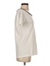 True Religion Ivory Short Sleeve Top Size S - photo 4