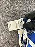 Coldwater Creek 100% Polyester Chevron-herringbone Blue Casual Dress Size 8 - photo 8