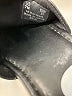Circus NY by Sam Edelman Black Sandals Size 7 - photo 4