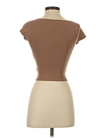 Wilfred Short Sleeve Top (view 2)