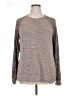 Unbranded Gray Pullover Sweater Size XL - photo 1
