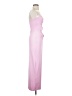 Shein Pink Cocktail Dress Size 4 - photo 4