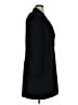 Worthington 100% Polyester Black Coat Size 14 - photo 4