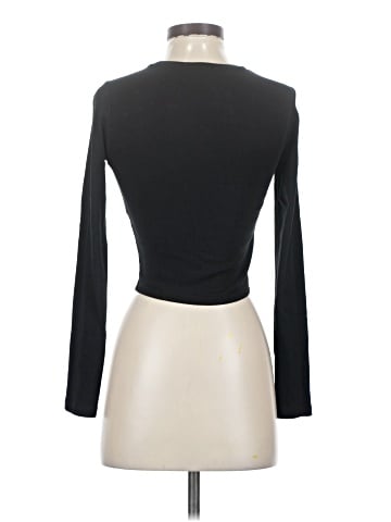 Stradivarius Long Sleeve Turtleneck (view 2)