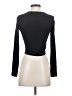 Stradivarius Black Long Sleeve Turtleneck Size XS - photo 2