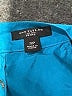 Ann Taylor Teal Sleeveless Blouse Size S (petite) - photo 7