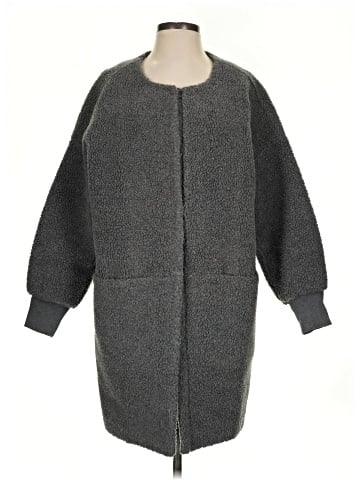 Madewell Cardigan (view 1)