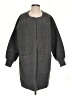 Madewell 100% Polyester Gray Cardigan Size S - photo 1