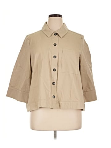 Barbour Jacket (view 1)