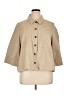 Barbour 100% Cotton Tan Jacket Size 14 - photo 1