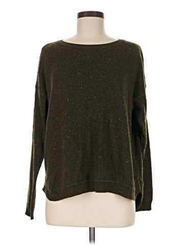 H&M Pullover Sweater (view 1)
