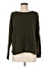H&M Green Pullover Sweater Size M - photo 1