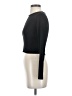 Stradivarius Black Long Sleeve Turtleneck Size XS - photo 5