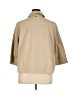 Barbour 100% Cotton Tan Jacket Size 14 - photo 2