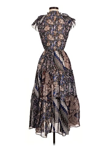Ulla Johnson Cocktail Dress (view 2)