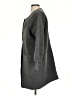 Madewell 100% Polyester Gray Cardigan Size S - photo 5