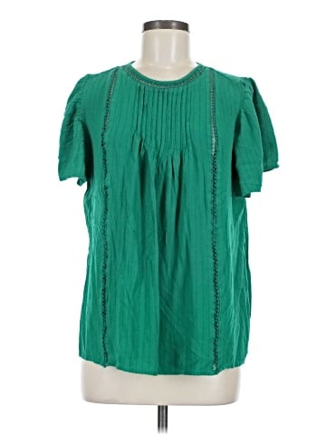 Knox Rose Short Sleeve Blouse (view 1)