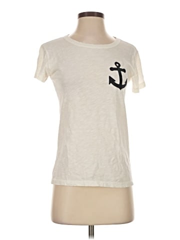 J.Crew Short Sleeve T-Shirt (view 1)