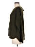 H&M Green Pullover Sweater Size M - photo 5