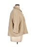 Barbour 100% Cotton Tan Jacket Size 14 - photo 4