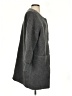 Madewell 100% Polyester Gray Cardigan Size S - photo 4