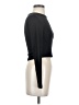 Stradivarius Black Long Sleeve Turtleneck Size XS - photo 4