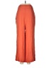 Capulet Orange Casual Pants Size M - photo 2