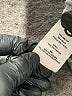 Ugg 100% Polyester Gray Pullover Hoodie Size M - photo 5