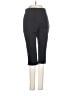 DÔEN Black Active Pants Size 4 - photo 1