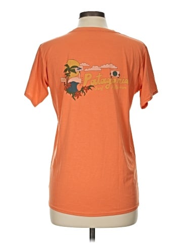 Patagonia Short Sleeve T-Shirt (view 2)