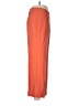 Capulet Orange Casual Pants Size M - photo 4