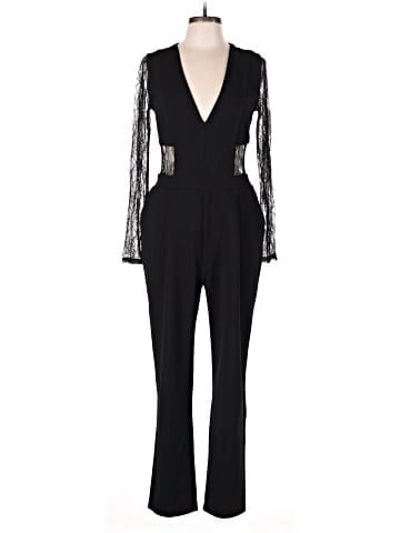 Express Jumpsuit (view 1)