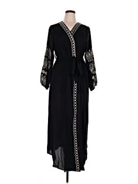 Shein Curve Kimono
