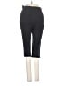 DÔEN Black Active Pants Size 4 - photo 2